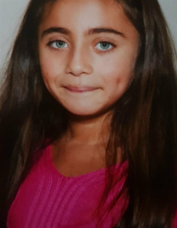 Profile picture of Milena Gevorgyan