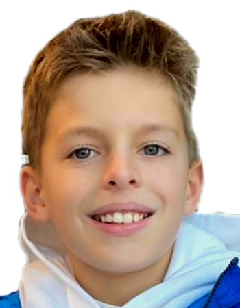 Profile picture of Kris Juvancic