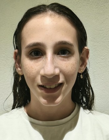 Profile picture of Maya Gorshtein