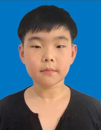 Profile picture of Wang Chenyu