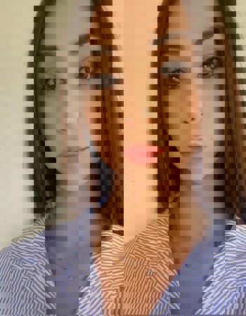 Profile picture of Camilla Gentili