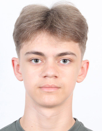 Profile picture of Maksym Dykyi