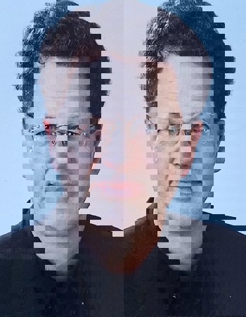 Profile picture of Peter Merwitz