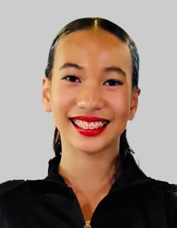 Profile picture of Kiyomi Tolliver