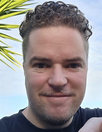 Profile picture of Dujon Donameqe Cullingford