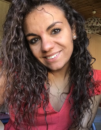 Profile picture of Chiara Ferrarini