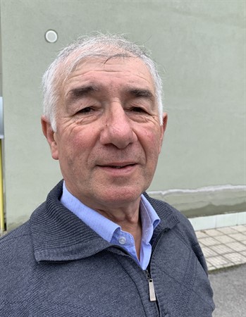 Profile picture of Angelo Andaloro