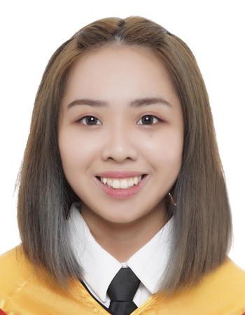 Profile picture of Lai Mandy