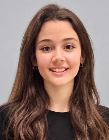 Profile picture of Elif Kiraz Akdas