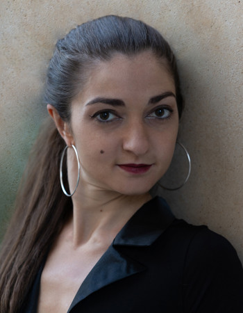 Profile picture of Marta Prots