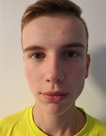 Profile picture of Bartosz Pastuszak