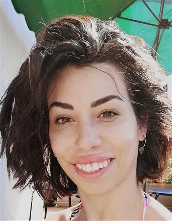 Profile picture of Clarissa D'Angelo