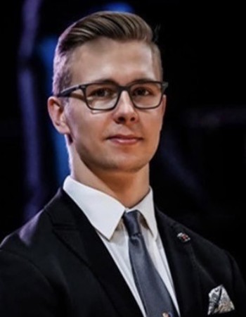 Profile picture of Szymon Kulis