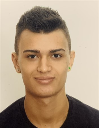 Profile picture of Leonardo Puggioni