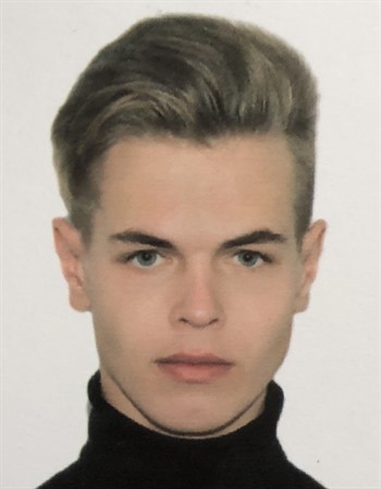 Profile picture of Leonid Oleynik