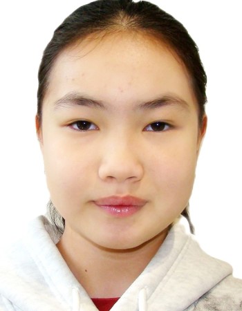 Profile picture of Aiym Kaisar