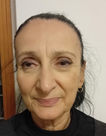 Profile picture of Silvia Mandrioli
