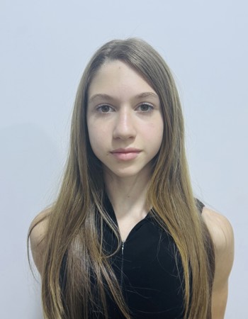 Profile picture of Mariam Bobokhidze