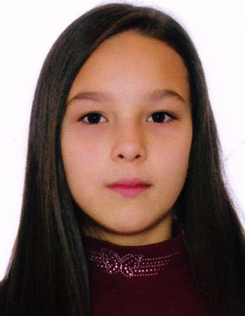 Profile picture of Alina Bezmenova