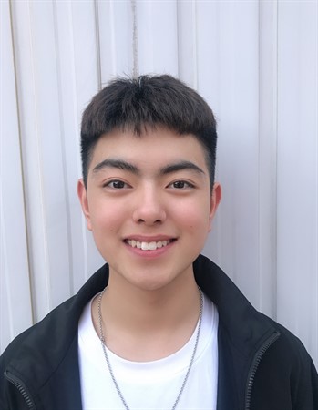 Profile picture of Guo Zhengxin
