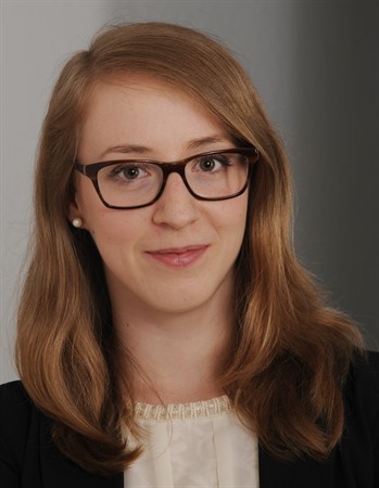 Profile picture of Miriam Preiss