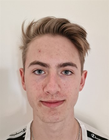 Profile picture of Artur Baka