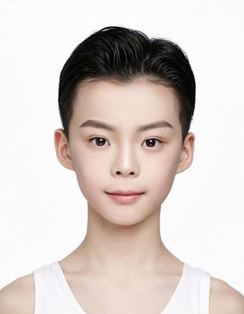 Profile picture of Zhang Wenjin