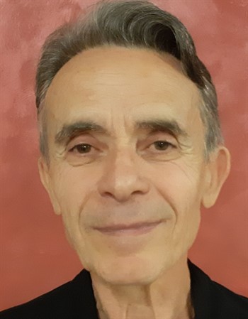 Profile picture of Paolo Brovida