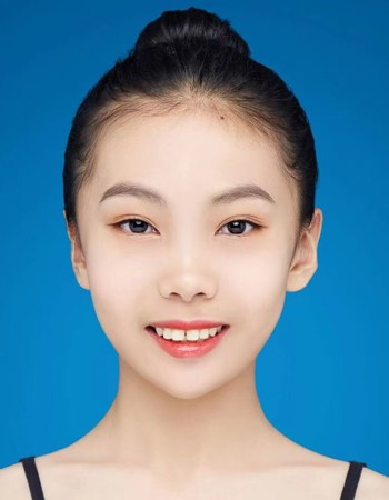 Profile picture of Wang Chenyu