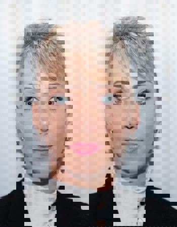 Profile picture of Svetlana Grincevschi