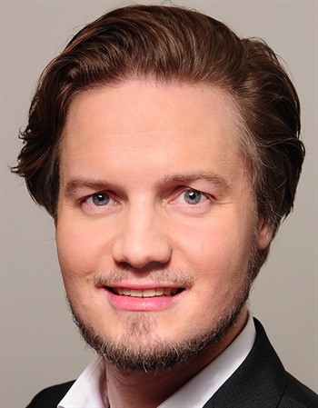 Profile picture of Sven Ulrich