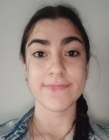 Profile picture of Lucia Mera Lago