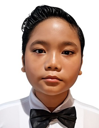 Profile picture of Aron Ernest Ybanez