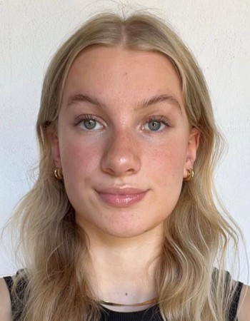 Profile picture of Amelie Borchers