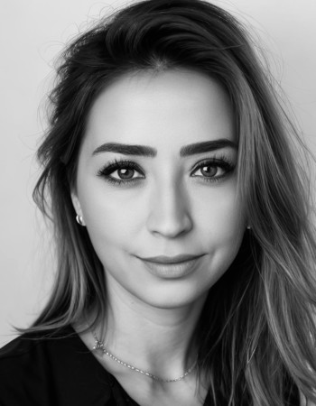 Profile picture of Hilal Ustun Caner