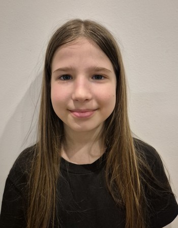 Profile picture of Mila Jenovai