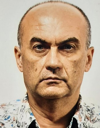 Profile picture of Evgenii Malyn