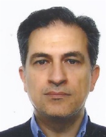 Profile picture of Sergio Savio