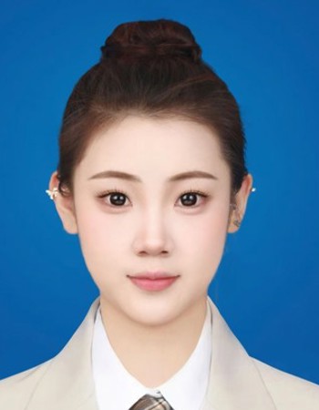 Profile picture of Ma Shiwen