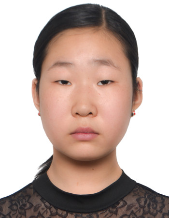 Profile picture of Enkhmargad Tseveldorj