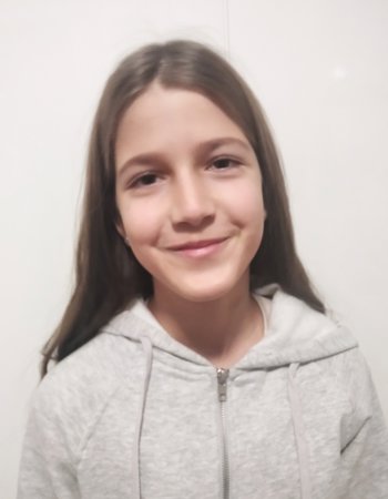 Profile picture of Ana Kaurin