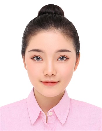 Profile picture of Fu Qi