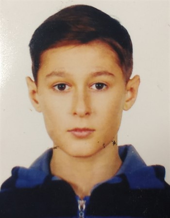 Profile picture of Artem Lysenko