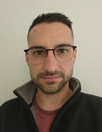 Profile picture of Max Förster