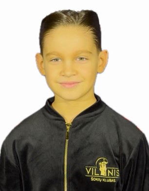 Profile picture of Benas Linevas