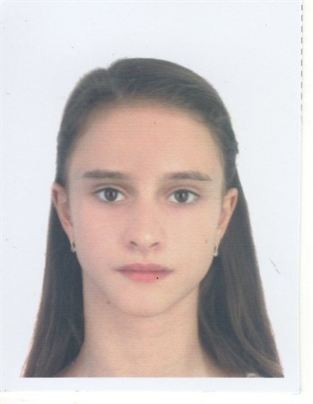 Profile picture of Aleksandra Ivanova