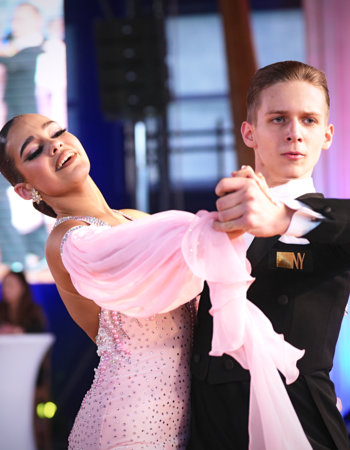 Profile picture of Aleksander Fortuna