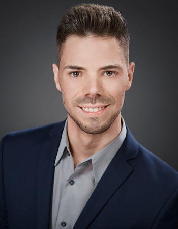 Profile picture of Luca de Bruyn