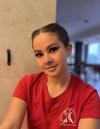 Profile picture of Melanie Moravec