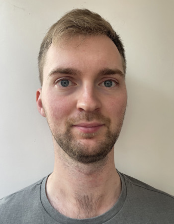 Profile picture of Daniel Jackson